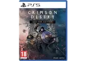 Crimson Desert (Compleet)