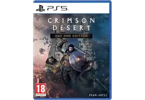 Crimson Desert (Compleet)
