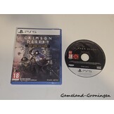 Crimson Desert (Complete)