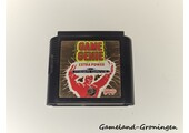 Game Genie Mega Drive