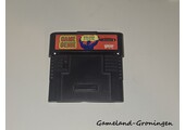 Game Genie Super Nintendo