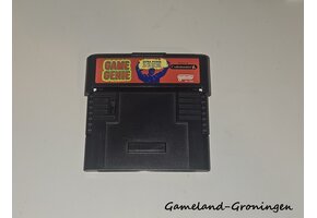 Game Genie Super Nintendo