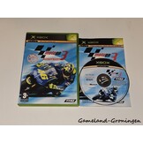 MotoGP 3 (Compleet)