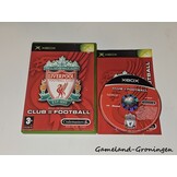 Club Football Liverpool (Compleet)