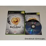UEFA Euro 2004 (Compleet)