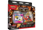 Pokémon TCG - League Battle Deck - Mega Lucario Ex