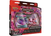 Pokémon TCG - League Battle Deck - Team Rocket's Mewtwo Ex
