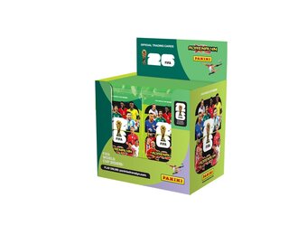 Adrenalyn XL - FIFA World Cup 2026 Booster Pack