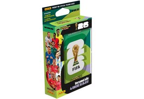Adrenalyn XL - FIFA World Cup 2026 Pocket Tin