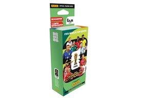 Adrenalyn XL - FIFA World Cup 2026 Eco Blister