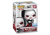 Saw POP! -Billy the Puppet on Tricycle #1824