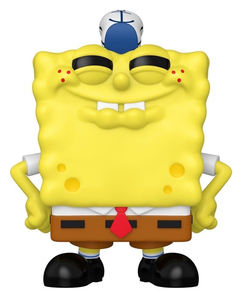 SpongeBob SquarePants POP! - SpongeBob #2313