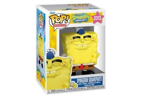 SpongeBob SquarePants POP! - SpongeBob #2313