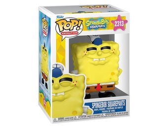 SpongeBob SquarePants POP! - SpongeBob #2313