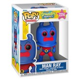 SpongeBob SquarePants POP! - Man Ray #2314
