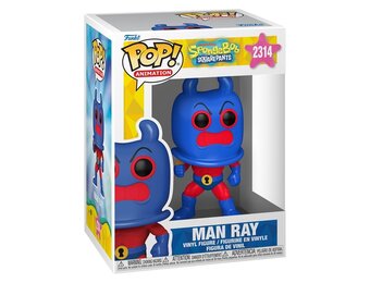 SpongeBob SquarePants POP! - Man Ray #2314