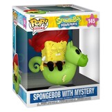 SpongeBob SquarePants Rides Deluxe POP! - SpongeBob with Mystery #145