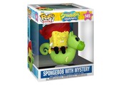 SpongeBob SquarePants Rides Deluxe POP! - SpongeBob with Mystery #145