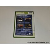 Project Gotham Racing (Complete, Classic)