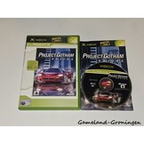 Project Gotham Racing (Complete, Classic)