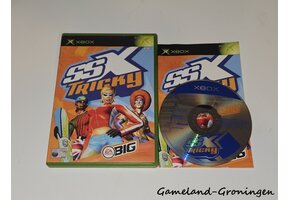 SSX Tricky (Compleet)