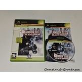 Tom Clancy's Rainbow Six 3 Black Arrow (Compleet, Classics)