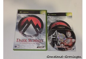 Dark Summit (Compleet)