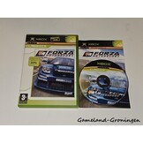 Forza Motorsport (Compleet, Classics)