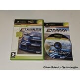 Forza Motorsport (Complete, Classics)