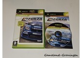 Forza Motorsport (Compleet, Classics)