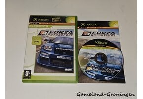 Forza Motorsport (Compleet, Classics)