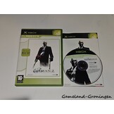 Hitman 2 Silent Assassin (Compleet, Classics)