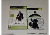Hitman 2 Silent Assassin (Compleet, Classics)