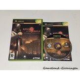 Knights of the Temple Infernal Crusade (Compleet)