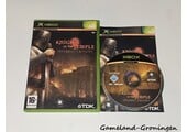 Knights of the Temple Infernal Crusade (Compleet)