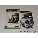 Colin McRae Rally 04 (Compleet, Classics)