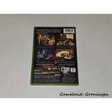 Prince of Persia Warrior Within (Complete)