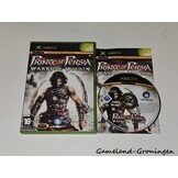 Prince of Persia Warrior Within (Compleet)