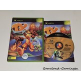 Ty The Tasmanian Tiger (Complete)