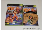 Ty The Tasmanian Tiger (Compleet)