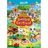 Animal Crossing Amiibo Festival (Complete, EUR)