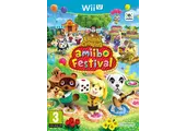 Animal Crossing Amiibo Festival (Compleet, EUR)