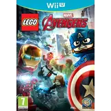 Lego Marvel Avengers (Complete, FAH)