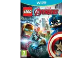 Lego Marvel Avengers (Compleet, FAH)