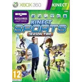Kinect Sports Season 2 (Complete)