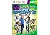 Kinect Sports Season 2 (Compleet)
