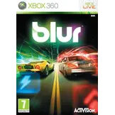 Blur (Compleet)