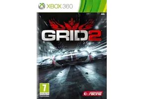 Grid 2 Limited Edition (Complete)