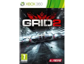 Grid 2 Limited Edition (Complete)