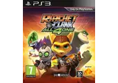 Ratchet & Clank All 4 One (Compleet)